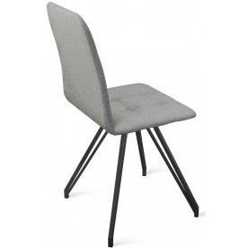 Стул на металлокаркасе Аспен К4