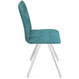 Стул на металлокаркасе Аспен К4