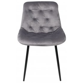 Стул на металлокаркасе Asrta