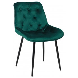 Стул на металлокаркасе Asrta