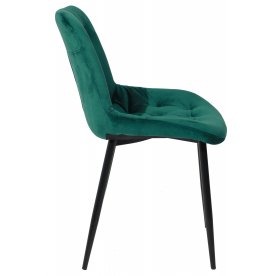 Стул на металлокаркасе Asrta