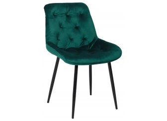 Стул на металлокаркасе Asrta