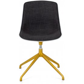 Стул на металлокаркасе Bang-bang