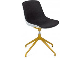 Стул на металлокаркасе Bang-bang