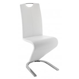 Стул Barlo 2 белый