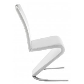 Стул Barlo 2 белый