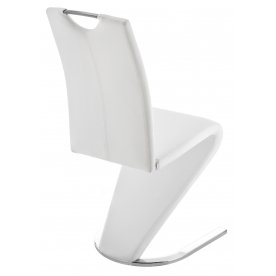 Стул Barlo 2 белый