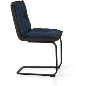 Стул на металлокаркасе Basis