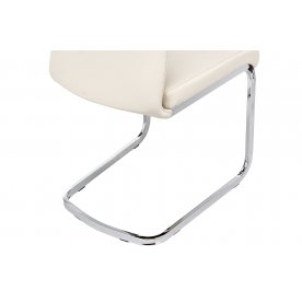 Стул на металлокаркасе Basit