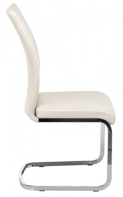 Стул Basit белый