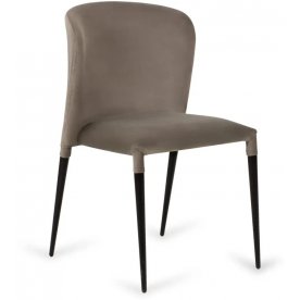 Стул на металлокаркасе Avrora