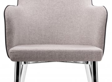 Стул на металлокаркасе Benza