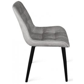 Стул на металлокаркасе Boston