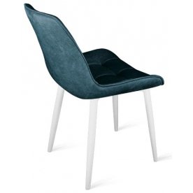 Стул на металлокаркасе Boston