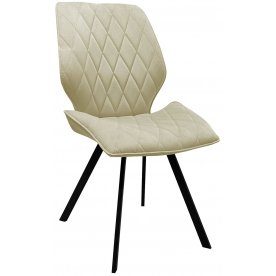 Стул на металлокаркасе Brabix Rombo CF-077