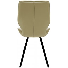 Стул на металлокаркасе Brabix Rombo CF-077