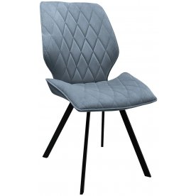 Стул на металлокаркасе Brabix Rombo CF-077