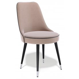 Стул на металлокаркасе 178k