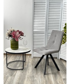 Стул на металлокаркасе Bronx