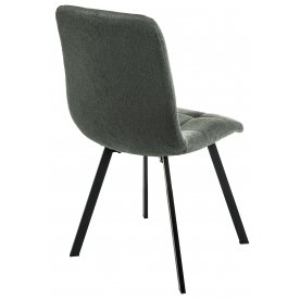 Стул на металлокаркасе Bruk