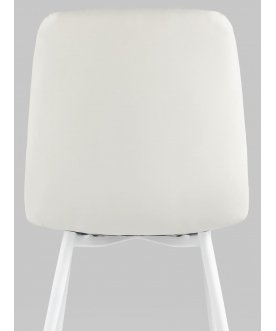 Стул на металлокаркасе Brunewold