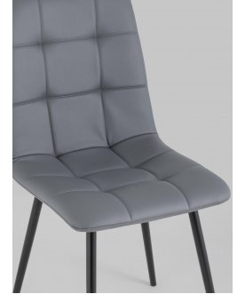 Стул на металлокаркасе Brunewold