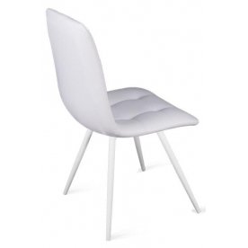 Стул на металлокаркасе Бруно