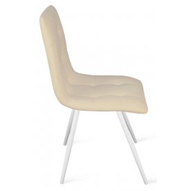 Стул на металлокаркасе Бруно