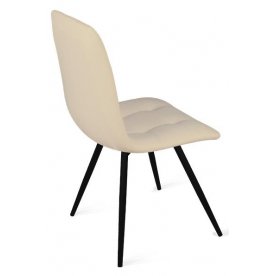 Стул на металлокаркасе Бруно