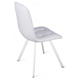 Стул на металлокаркасе Бруно