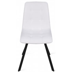 Стул на металлокаркасе Бруно