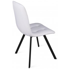 Стул на металлокаркасе Бруно