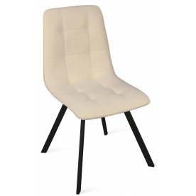 Стул на металлокаркасе Бруно