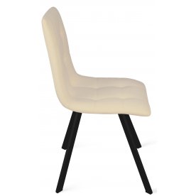 Стул на металлокаркасе Бруно