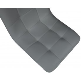 Стул на металлокаркасе Бруно