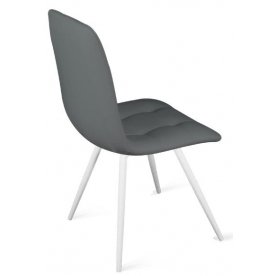 Стул на металлокаркасе Бруно