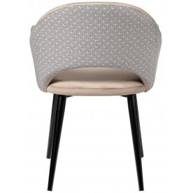 Стул на металлокаркасе Bruno