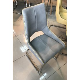 Стул на металлокаркасе Bullet