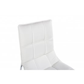 Стул на металлокаркасе BZ500S