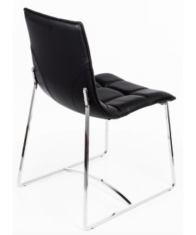 Стул на металлокаркасе Garcia