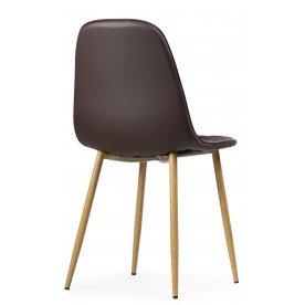 Стул на металлокаркасе Capri