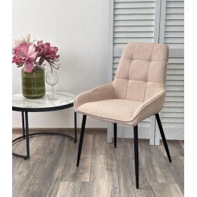 Стул на металлокаркасе Caracas