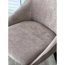 Стул на металлокаркасе Casa