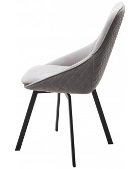 Стул на металлокаркасе Casa