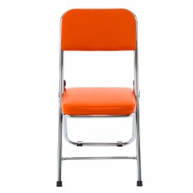 Стул на металлокаркасе Chair