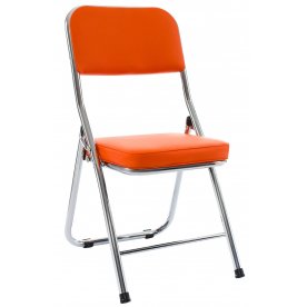 Стул на металлокаркасе Chair