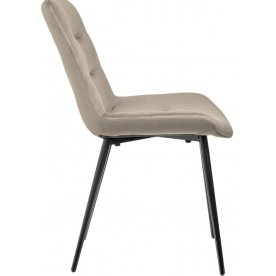 Стул на металлокаркасе Chester