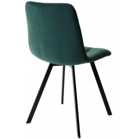 Стул на металлокаркасе Chilli-Q Square