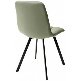 Стул на металлокаркасе Chilli Square