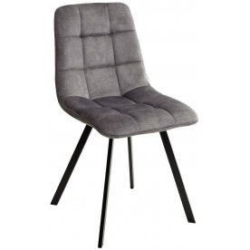 Стул на металлокаркасе Chilli Square